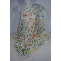 Fleurs étoilées