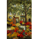 Le Marché aux Fleurs