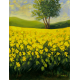Symphonie en Jaune