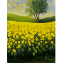 Symphonie en Jaune
