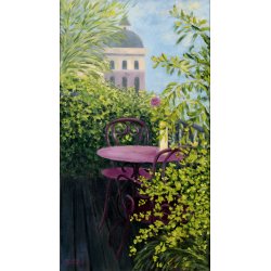 La Terrasse