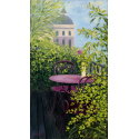 La Terrasse