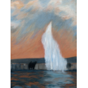 Le Jet d'Eau