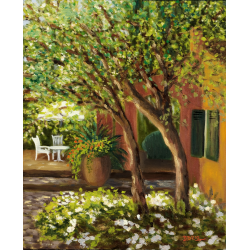 Villa en Provence