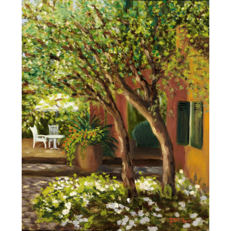 Villa en Provence