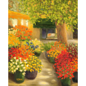Le Marché aux Fleurs 1