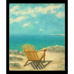La Chaise