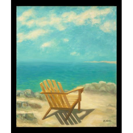 La Chaise