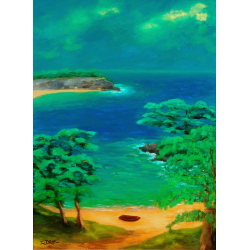 La Plage