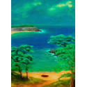 La Plage