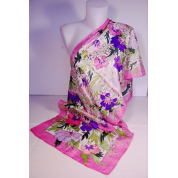 Rêve de fleurs