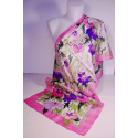 Rêve de fleurs