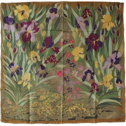 Les iris