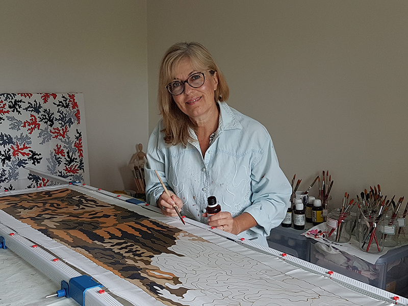 Isabelle Duplant
